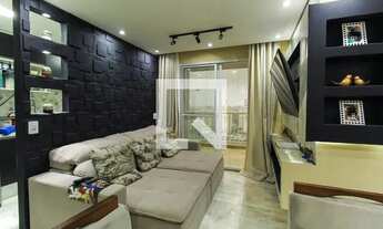 Imagem 2: Apartamento para Aluguel - Belém, 2 Quartos, 58 m2