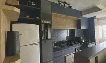 Imagem 3: Apartamento para Venda em São Paulo, Barra Funda, 2 dormitórios, 2 banheiros, 2 vagas