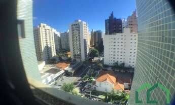 Imagem 4: Apartamento a venda no Cambuí com 4 suítes e ótima localização