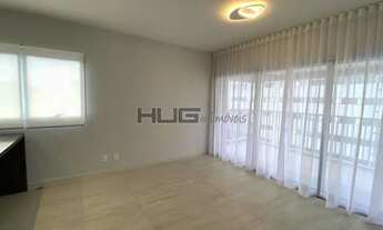 Imagem 3: Apartamento em prédio novo 2 dorm, 1 vaga - Jardins