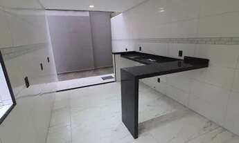 Imagem 4: Sobrados individualizados alto padrão no Caiçara, 02 suítes sendo 1 com hidromassagem, fin