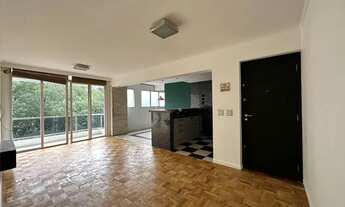 Imagem 3: Apartamento para aluguel com 85 metros quadrados com 2 quartos em Sumarezinho - São Paulo