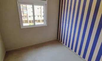 Imagem 6: Apartamento para Locação em Jundiaí, Jardim Tereza Cristina, 2 dormitórios, 1 suíte, 2 ban