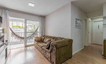 Imagem 5: APARTAMENTO PRÓXIMO AO FESTIVAL ÁGUA VERDE - 95M2 PRIVATIVOS - FACE NORTE