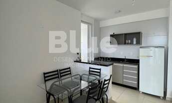 Imagem 4: Apartamento para Venda em Uberlândia, Aclimação, 2 dormitórios, 1 suíte, 2 banheiros, 1 va