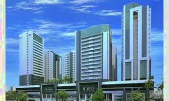 Imagem 3: Oportunidade Única! Vendo excelente apto! Res.Cittá Residence! Ac.Financiamento!