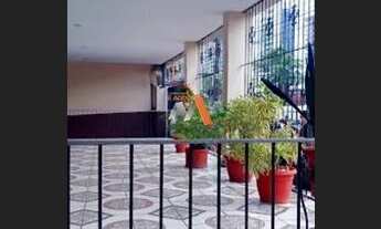 Imagem 5: Apartamento no Ed. Malibú