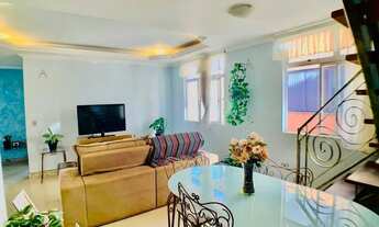 Imagem 3: Cobertura à venda, 3 quartos, 1 suíte, 2 vagas, Castelo - Belo Horizonte/MG