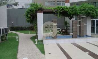 Imagem 5: Excelente Apartamento com 118m2, 4 quartos (3 suítes), 2 vagas, Dionísio Torres - Oportuni