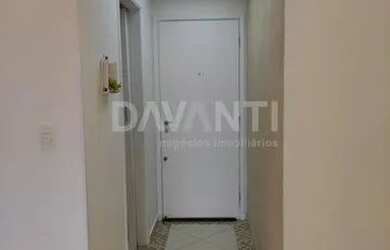 Imagem 3: Apartamento - Jardim Antonio Von Zuben - Campinas