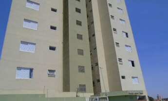 Imagem: Apartamento Padrão em São Carlos