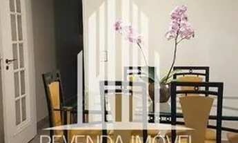 Imagem 4: Casa sobrado à venda em condomínio fechado no Grajaú com 3 dormitórios e 2 vagas de garage