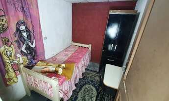 Imagem: Quartos de aluguel em Curitiba no bairro