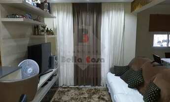 Imagem: Apartamento no Glicério