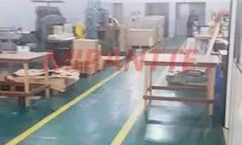 Imagem 4: Galpao em Luz Galpão / depósito com 2 vagas na garagem