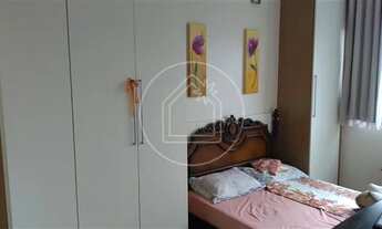 Imagem 5: Apartamento 2 quartos com suíte e varanda