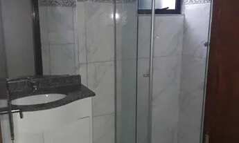 Imagem 7: Apartamento com 3 dormitórios para alugar, 88 m² por R$ 2.740,00/mês - Parque das Nações