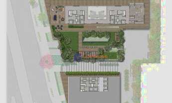 Imagem 6: Apartamento com 3 dormitórios à venda, 143 m² por R$ 3.040.000,00 - Vila Olímpia - São Pau