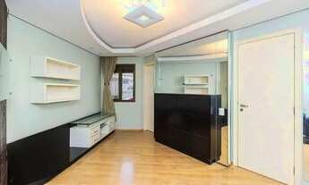 Imagem 3: Excelente sobrado semi mobiliado Bairro Fanny