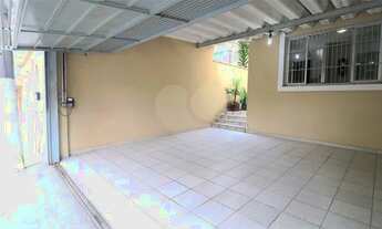 Imagem 3: CASA 145 M² LOCALIZADA NO BAIRRO CIDADE ADEMAR PRÓXIMO AO PARQUE NABUCO