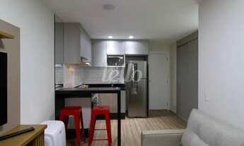 Imagem 3: São Paulo - Apartamento Padrão - Belém