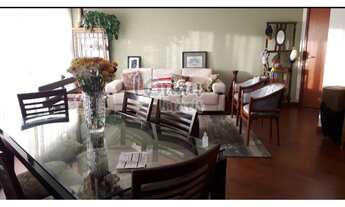 Imagem: APTO. 120 M² 3 DORMITÓRIOS