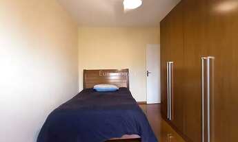 Imagem 5: Cód.: 10401 - Apartamento 2 quartos - Mariano Procópio