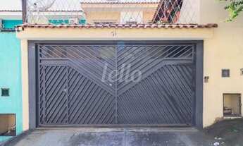 Imagem: São Paulo - Casa Padrão - Vila Mariana