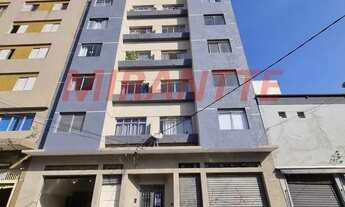 Imagem: Apartamento de 40m² com 1 quartos em Santana