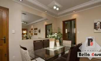 Imagem 2: APARTAMENTO À VENDA NA VILA ALPINA COM 3 DORMITÓRIOS, 1 SUÍTE E 2 VAGAS DE GARAGEM!