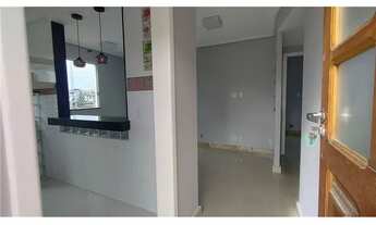 Imagem 6: Apartamento reformado, 2/4 com suíte, vista mar em Piatã para Aluguel