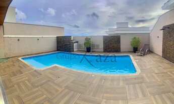 Imagem 2: Casa - Condomínio - Condomínio Residencial Mantiqueira - 3 Dormitórios - 230 m²