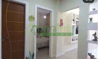 Imagem: CASTELÂNEA (APARTAMENTO REFORMADO E ENSOLARADO