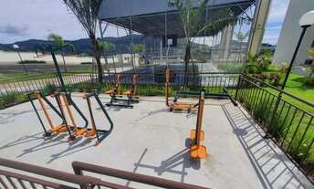 Imagem 4: RESIDENCIAL AZALEIAS - 101 bloco 13