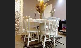 Imagem 3: Apartamento à venda 3 quartos 1 suíte 1 vaga Fatto Show Soul Nova Petrópolis - São Bernard