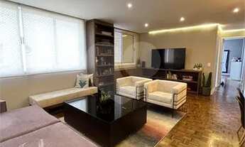 Imagem 2: Apartamento Moema 2 dormitórios sendo 1 suíte