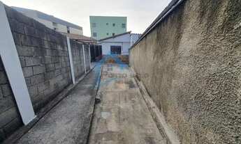 Imagem 5: Casa para Locação em Contagem, Riacho Das Pedras, 2 dormitórios, 1 banheiro, 1 vaga