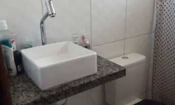 Imagem 7: CASA NAS ROCAS Casa com 2 dormitórios