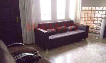 Imagem 2: Sobrado de 185m² com 5 quartos em Jardim Tremembé