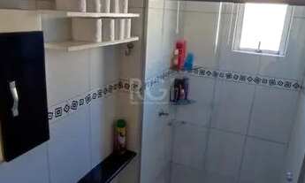 Imagem 7: Apartamento para Venda - 36m², 2 dormitórios, 1 vaga - Vila Nova