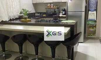 Imagem 5: Casa com 3 dormitórios para alugar, 120 m² por R$ 2.860/mês - Jardim Wanel Ville IV - Soro