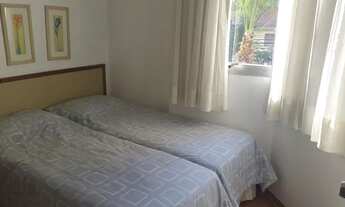 Imagem 4: Flat para aluguel possui 33 metros quadrados com 1 quarto em Jardim Paulista - São Paulo