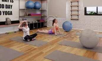 Imagem 11: Apartamento Padrão em São José do Rio Preto