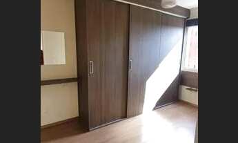 Imagem 4: Apartamento para Aluguel - Jardim Santa Emília, 2 Quartos, 51 m2