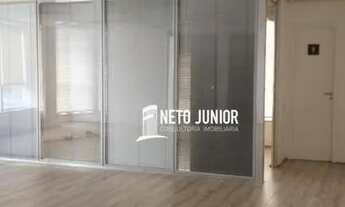 Imagem 2: Conjunto para alugar, 106 m² por R$ 8.590,00/mês - Vila Olímpia - São Paulo/SP