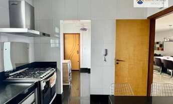 Imagem 7: Apartamento com 4 quartos sendo 3 com suite à venda, 170 m² por R$ 1.300.000 - Santa Rosa