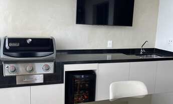 Imagem 6: Condomínio Trix Santa Cecília - Apartamento de 69 metros