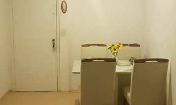 Imagem 6: APARTAMENTO RESIDENCIAL em São Paulo - SP, Butantã