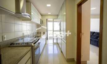 Imagem 7: Residencial Sublime - Apartamento 3 quartos, sendo 3 suítes