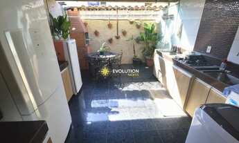 Imagem 7: Casa de condomínio para venda com 65 metros quadrados com 2 quartos